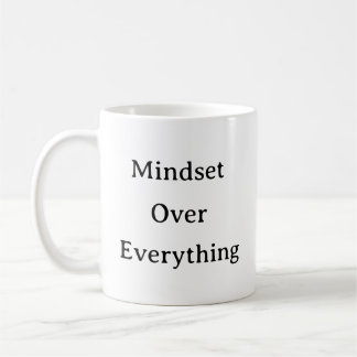 Mok van citaten van ondernemers - mindset over all