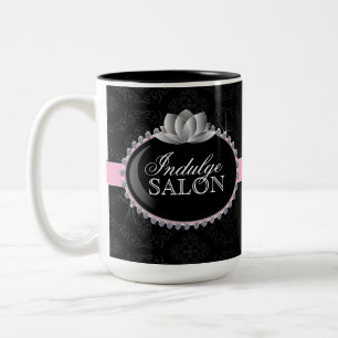 Mok van Classy Salon en Spa Coffee