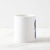 Mok van Cox door Jubileum (Center)