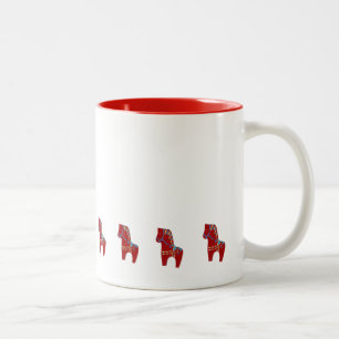 Mok van Dala Horse afspelen