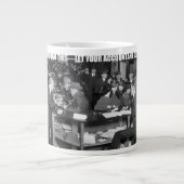 Mok van de accountant (Voorkant)