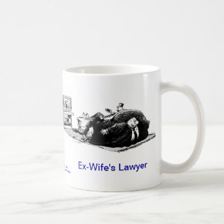 Mok van de advocaat-generaal van de dode Lawyer™ E