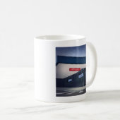 Mok van de afdeling Spoedeisende Hulp (Voorkant rechts)