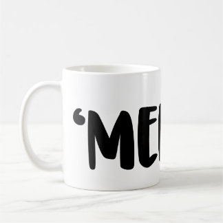 MOK van de Amerikaanse Patriottische Koffie | USA 