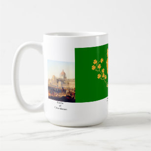 Mok van de bataljon van Saint Patrick