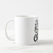 Mok van de bemanning van Bride (Links)