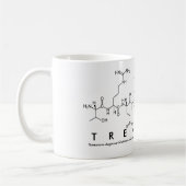 Mok van de benaming Tremayne peptide (Links)
