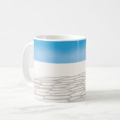 Mok van de Boliviaanse woestijn (Voorkant links)