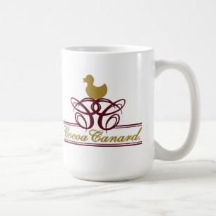 Mok van de CacaoCanard