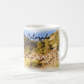 Mok van de Colorado-omgeving (Voorkant rechts)