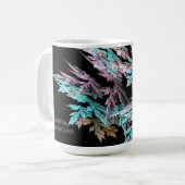 Mok van de diepgevroren Ivy Wraparound (Voorkant links)