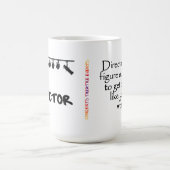 Mok van de directeuren (Center)