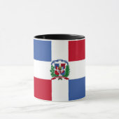 Mok van de Dominicaanse Republiek (Midden)