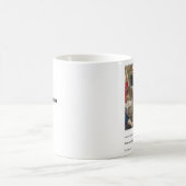 MOK VAN DE EERSTE SECRET SANTA GIFT CHRISTMAS COFF (Center)