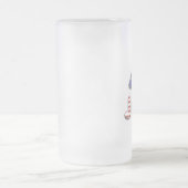 mok van de Folie van de luchtballonnen van 4 juli (Center)