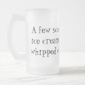 Mok van de formule voor de wortelbeenvloer (Links)