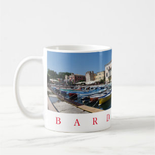 Mok van de Garda Bardolino-haven