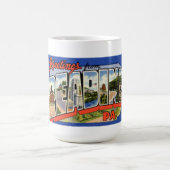 Mok van de groet (Center)