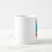 Mok van de Humor van vissers (Center)