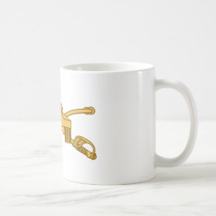 Mok van de koffiebranche