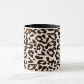 Mok van de Leopard Combo Mok, 325 ml (Midden)