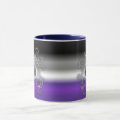 Mok van de logo van de geebots van de geebots (Midden)