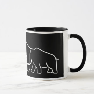 Mok van de Mammoth Family