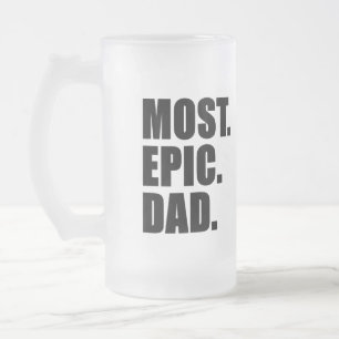Mok van de meeste epic Pap Beer