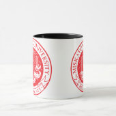 Mok van de Miskatonic University (Midden)