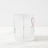 MOK VAN DE MODERNE STYLMODERNE (gevorst glas) (Center)