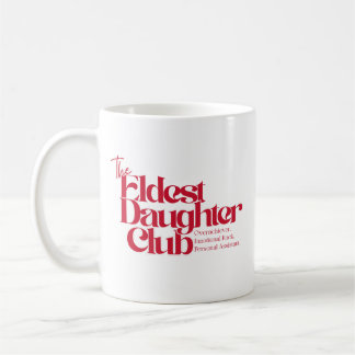 Mok van de Oudste Dochterclub
