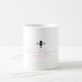 Mok van de podcast over de oostkust