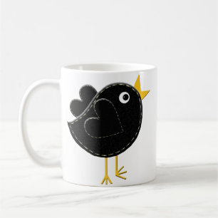 Mok van de rij / Drinkware