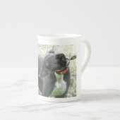 Mok van de rode beenderen 2 (Voorkant rechts)