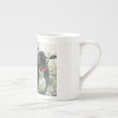 Mok van de rode beenderen 2 (Rechts)