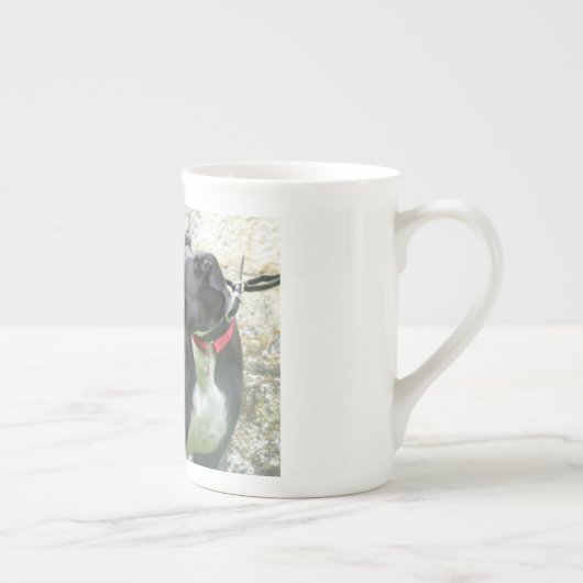 Mok van de rode beenderen 2 (Rechts)