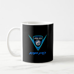 Mok van de RPPD-kapitein