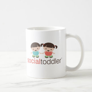 Mok van de Sociale Toddler