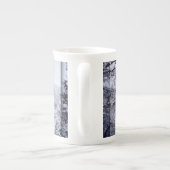 Mok van de speciale  voor het meer Nojiri (Achterkant)