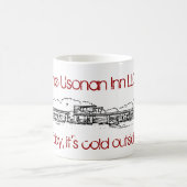 mok van de usse Logo (Center)