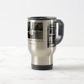 mok van de vaderdag van de ampèrefoto (Voorkant rechts)