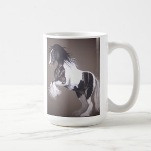 mok van de vannerstallion van gypsy / mok van de c