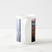 Mok van de winterdienstspecificatie (Achterkant)