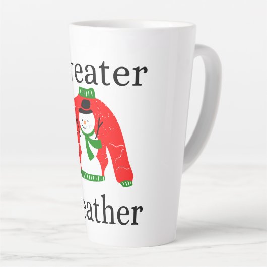 Mok van de zoethouder (Rechterhoek)