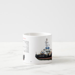 Mok van de zonneboer