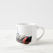 Mok van de zonneboer (Rechts)