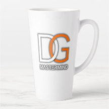 MOK van DG Mastermind Latte