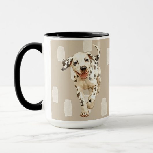 Mok van Doglover (Links)