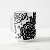 mok van dotmad Coffee (Voorkant links)