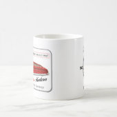 mok van douane hudson (Center)